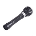 TP-52 Attack Head Aluminum LED Diving Torch 1000 Lumen